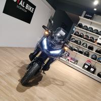 Honda xadv 750 - 21- passaggio incluso