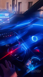 Peugeot 3008 gt line