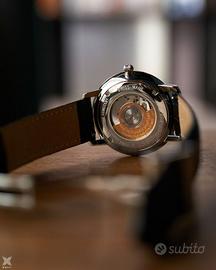 FREDERIQUE CONSTANT SLIMLINE AUTOMATIC 40MM FULL