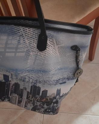 borsa y not