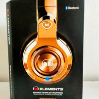 Cuffie Monster Bluetooth