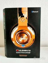 Cuffie Monster Bluetooth