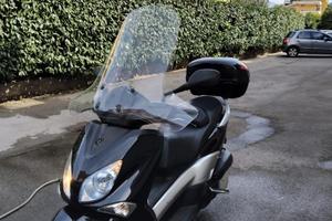 Scooter Yamaha anno 2007 cc250