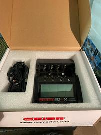 Orion caricatore batterie.