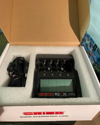 Orion caricatore batterie.