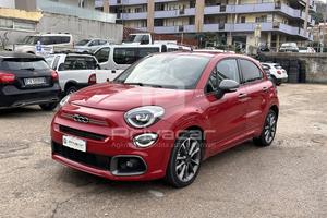 FIAT 500X 1.3 MultiJet 95 CV Sport