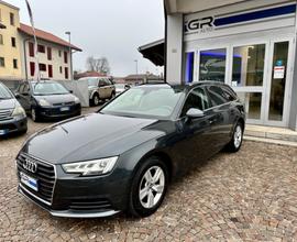 Audi A4 Avant 35 TDI S tronic Design - Gommata