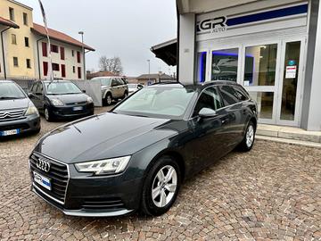 Audi A4 Avant 35 TDI S tronic Design - Gommata