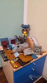 Lotto imaginext Fischer Price