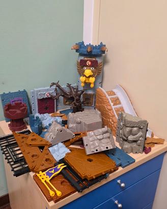 Lotto imaginext Fischer Price