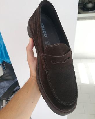 Scarpe uomo