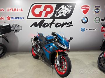 Aprilia RSV4 1100 UNI PROPRIETARIO 8000KM