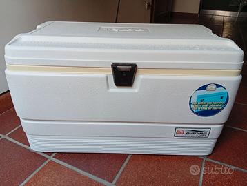 Ghiacciaia Igloo marine 68 litri