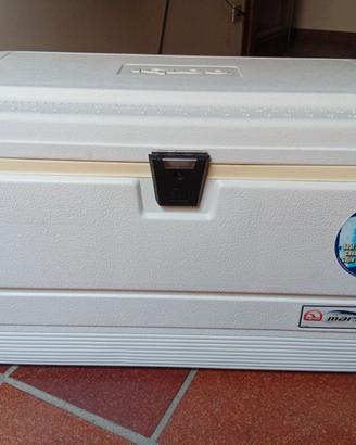 Ghiacciaia Igloo marine 68 litri