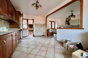 CASA SEMINDIPENDENTE A CHIUSA DI SAN MICHELE