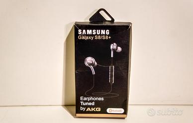 Auricolari Samsung Galaxy S8/S8+ AKG