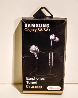 Auricolari Samsung Galaxy S8/S8+ AKG