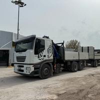Iveco Stralis