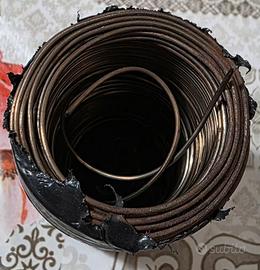 Filo di ferro cotto per carpenteria