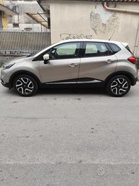 Renault capture 0.9 con impianto gpl