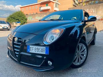 Alfa Romeo MiTo 1.3 mjt full opt economica 2011