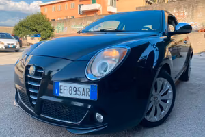 Alfa Romeo MiTo 1.3 mjt full opt economica 2011