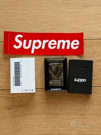 Zippo supreme
