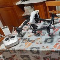 DJI inspire 1
