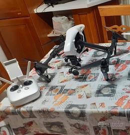 DJI inspire 1