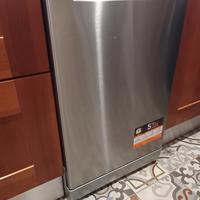 Lavastoviglie Wirpool 45 cm