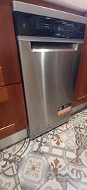 Lavastoviglie Wirpool 45 cm
