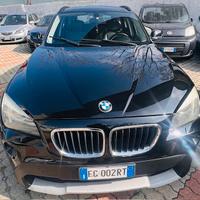 Bmw X1 xDrive18d Futura