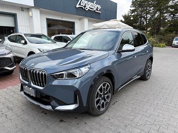 Bmw X1 sDrive 18d xLine
