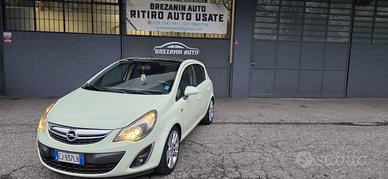 Opel Corsa 1.2 85CV 5 porte GPL-TECH Elective