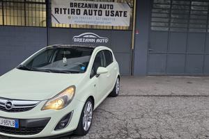Opel Corsa 1.2 85CV 5 porte GPL-TECH Elective