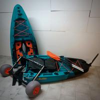 KAYAK DIVISIBILE K1