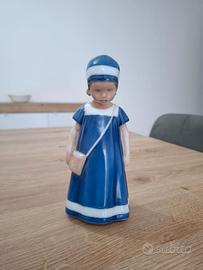 Bambola ELSA  "Royal Copenaghen"