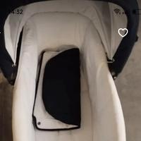 trio Inglesina otutto