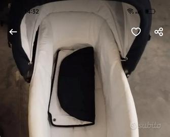 trio Inglesina otutto