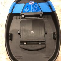 Trio chicco piu passeggino leggero