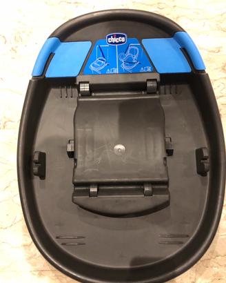 Trio chicco piu passeggino leggero