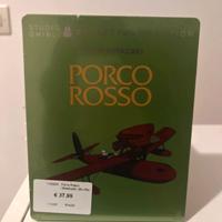 Manga Porco Rosso