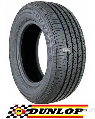Pneumatici Dunlop Sport Classic Epoca