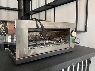 Forno elettrico