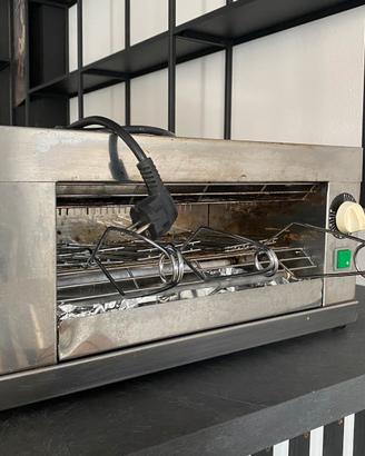 Forno elettrico