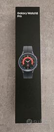 Samsung galaxy watch 5 Pro LTE