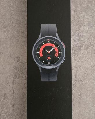 Samsung galaxy watch 5 Pro LTE