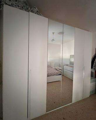 Camera da letto