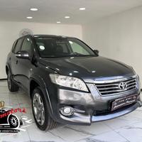 Toyota RAV4 2.2 D-4D 150 CV DPF