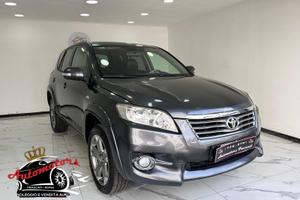 Toyota RAV4 2.2 D-4D 150 CV DPF